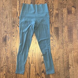 Altheta Salutation Stash Pocket ll Legging